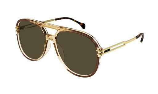 Sunglasses Gucci GG1104S 002