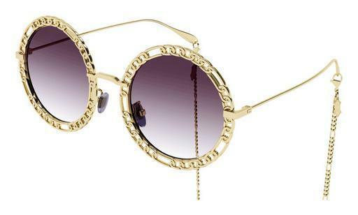 Sunglasses Gucci GG1113S 002