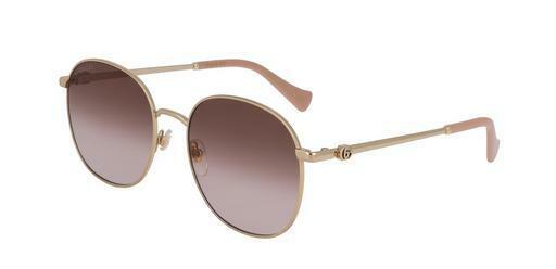 Sunglasses Gucci GG1142S 002