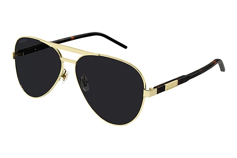 Sunglasses Gucci GG1163S 001