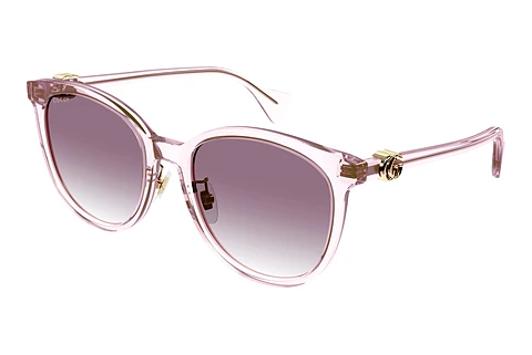 Sunglasses Gucci GG1180SK 005