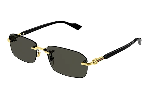 Sunglasses Gucci GG1221S 001