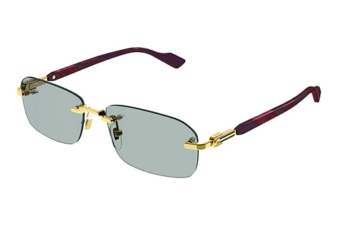 Sunglasses Gucci GG1221S 003