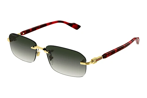 Sunglasses Gucci GG1221S 006