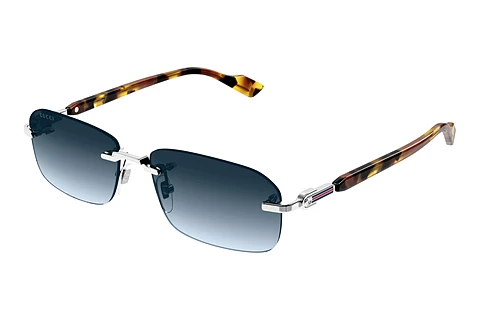 Sunglasses Gucci GG1221S 007