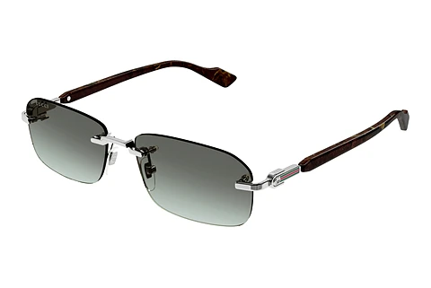 Sunglasses Gucci GG1221S 008