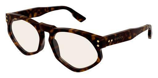 Sunglasses Gucci GG1248S 001