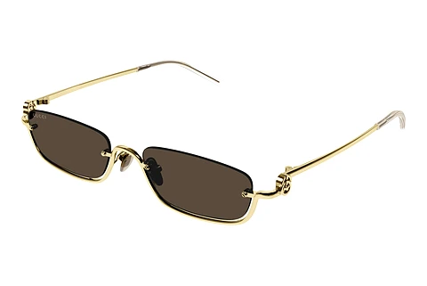 Sunglasses Gucci GG1278S 001