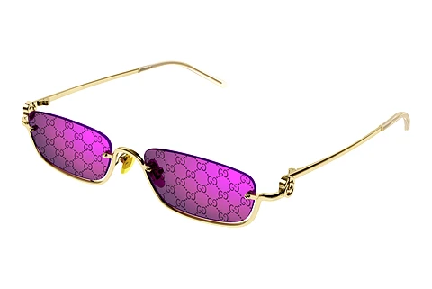 Sunglasses Gucci GG1278S 005