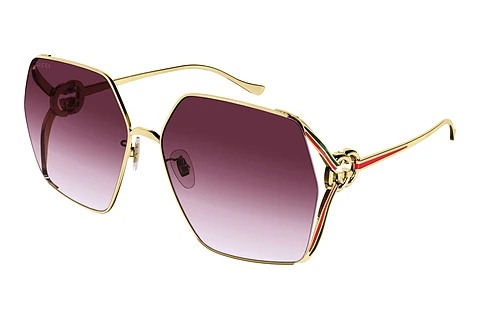 Sunglasses Gucci GG1322SA 003