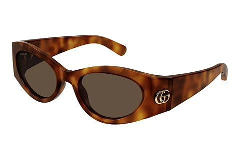 Sunglasses Gucci GG1401S 002