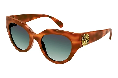 Sunglasses Gucci GG1408S 004