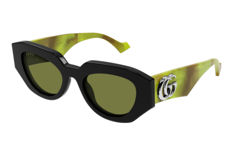 Sunglasses Gucci GG1421S 010