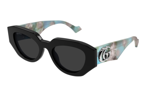 Sunglasses Gucci GG1421S 012