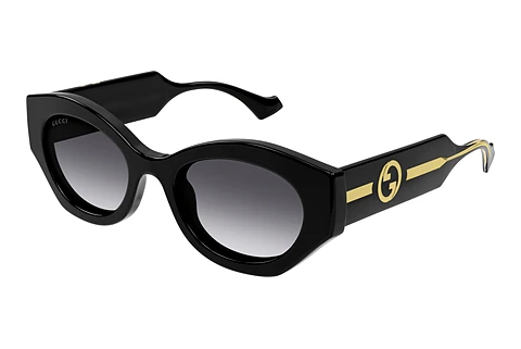 Sunglasses Gucci GG1553S 001