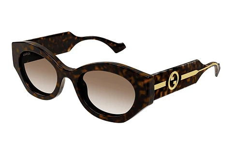 Sunglasses Gucci GG1553S 002