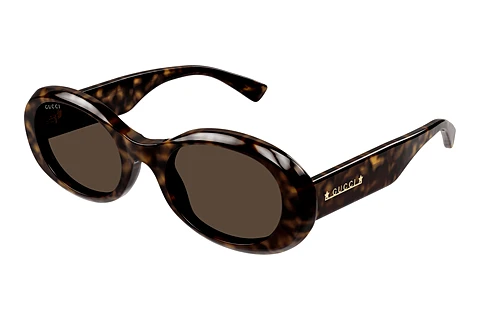 Sunglasses Gucci GG1587S 002