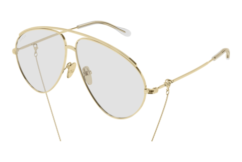 Sunglasses Gucci GG1654S 010