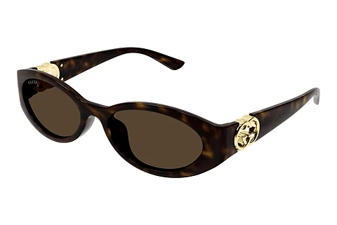 Sunglasses Gucci GG1662SA 002