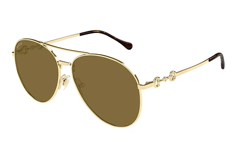 Sunglasses Gucci GG1698S 002