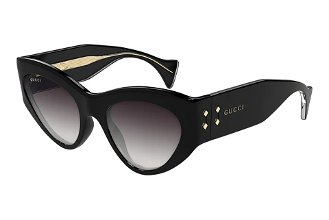 Sunglasses Gucci GG1704S 001