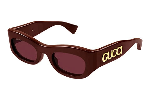 Sunglasses Gucci GG1809S 004