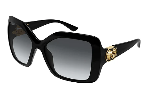 Sunglasses Gucci GG2015S 001