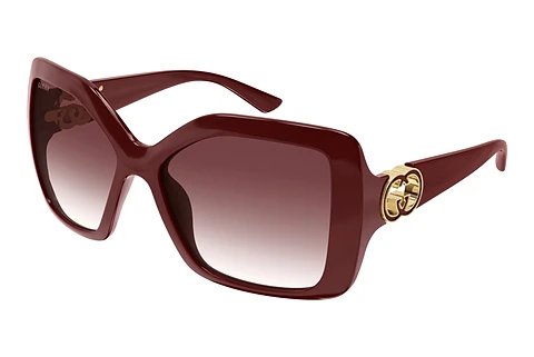 Sunglasses Gucci GG2015S 002
