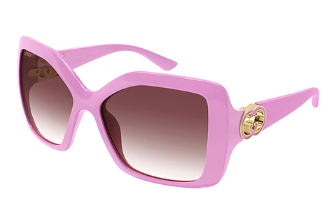 Sunglasses Gucci GG2015S 005