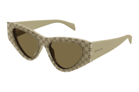 Sunglasses Gucci GG2019S 005