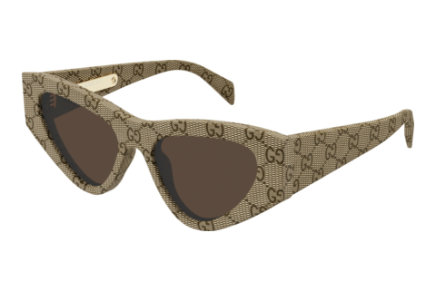 Sunglasses Gucci GG2019S 006