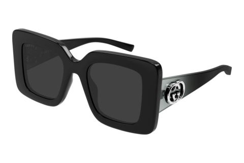Sunglasses Gucci GG2025S 001