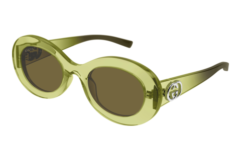 Sunglasses Gucci GG2026S 004