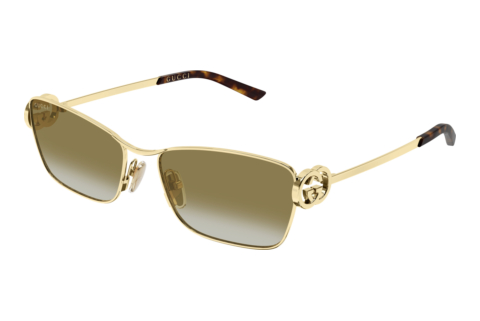 Sunglasses Gucci GG2045S 003