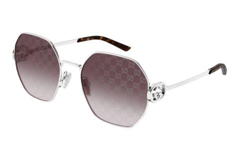 Sunglasses Gucci GG2046S 004