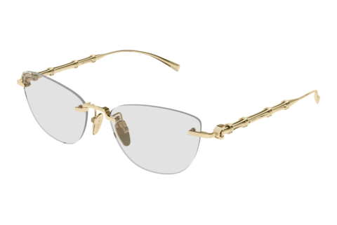 Sunglasses Gucci GG2063S 006