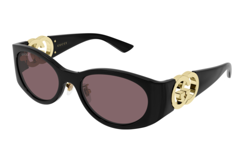 Sunglasses Gucci GG2123SA 002