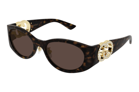Sunglasses Gucci GG2123SA 004