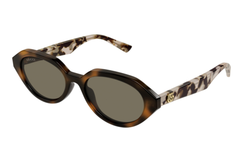Sunglasses Gucci GG2178S 004