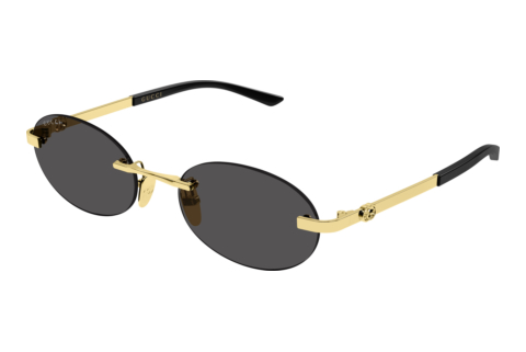 Sunglasses Gucci GG2214S 001