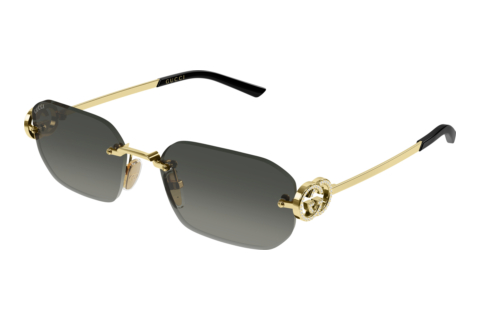 Sunglasses Gucci GG2228S 002