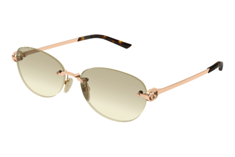Sunglasses Gucci GG2230SA 004