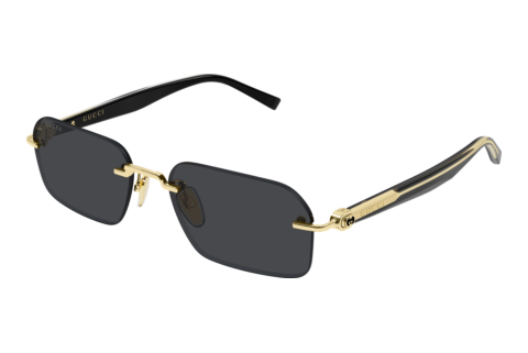 Sunglasses Gucci GG2259S 001