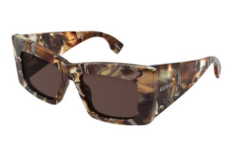 Sunglasses Gucci GG2268S 001