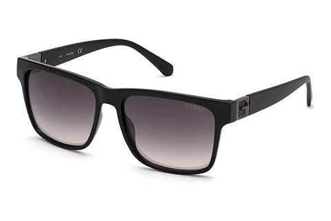 Sunglasses Guess GU00004 01Q