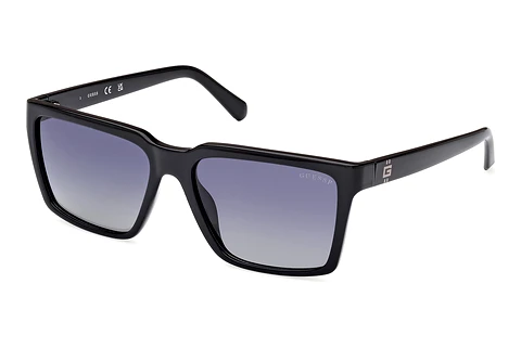 Sunglasses Guess GU00084 01D