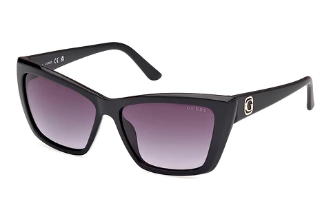 Sunglasses Guess GU00098 01B