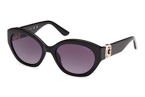 Sunglasses Guess GU00104 01B
