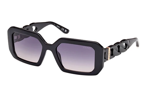 Sunglasses Guess GU00110 01B
