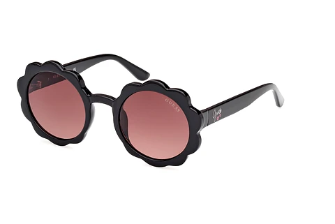 Sunglasses Guess GU00127 01F